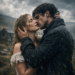 Lovers on the moors